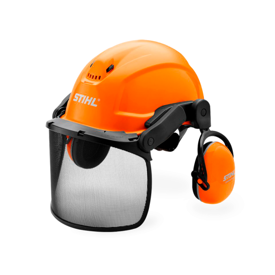 DYNAMIC Ergo helmet set