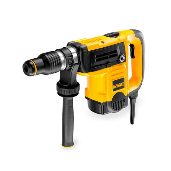 Impact drill DeWALT